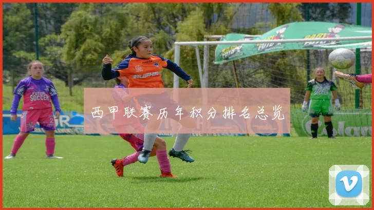 西甲联赛历年积分排名总览