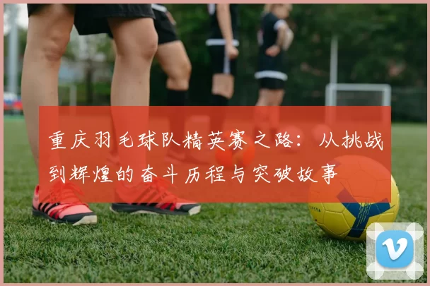 重庆羽毛球队精英赛之路：从挑战到辉煌的奋斗历程与突破故事