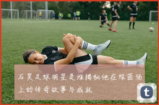 石昊足球明星是谁揭秘他在绿茵场上的传奇故事与成就
