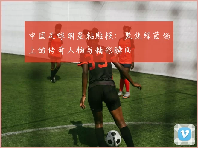 中国足球明星粘贴报：聚焦绿茵场上的传奇人物与精彩瞬间