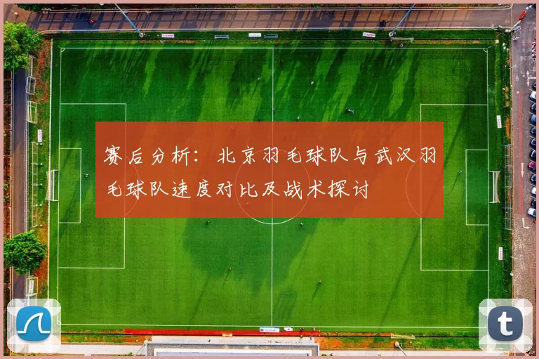赛后分析：北京羽毛球队与武汉羽毛球队速度对比及战术探讨