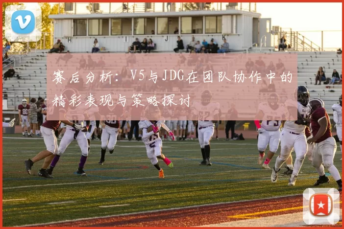 赛后分析：V5与JDG在团队协作中的精彩表现与策略探讨