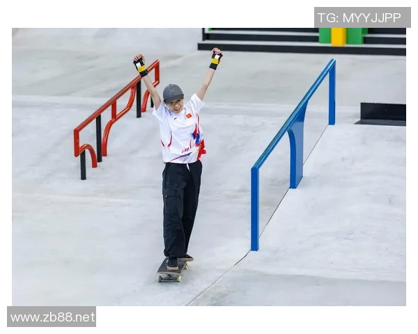 重庆滑板队比赛经验分享:探索滑板运动的魅力与挑战