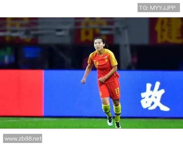 中国女足崛起之路:从奋斗到辉煌,见证她们如何书写属于自己的传奇
