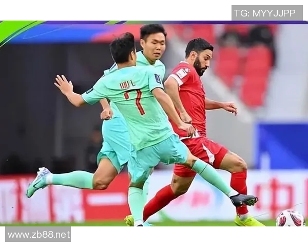 亚洲杯精彩赛事回顾与球员表现分析:聚焦最具潜力球员与突破性表现