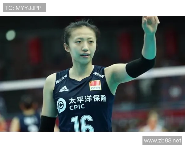 刘磊专访：从排球小将到国家队核心的成长之路回顾